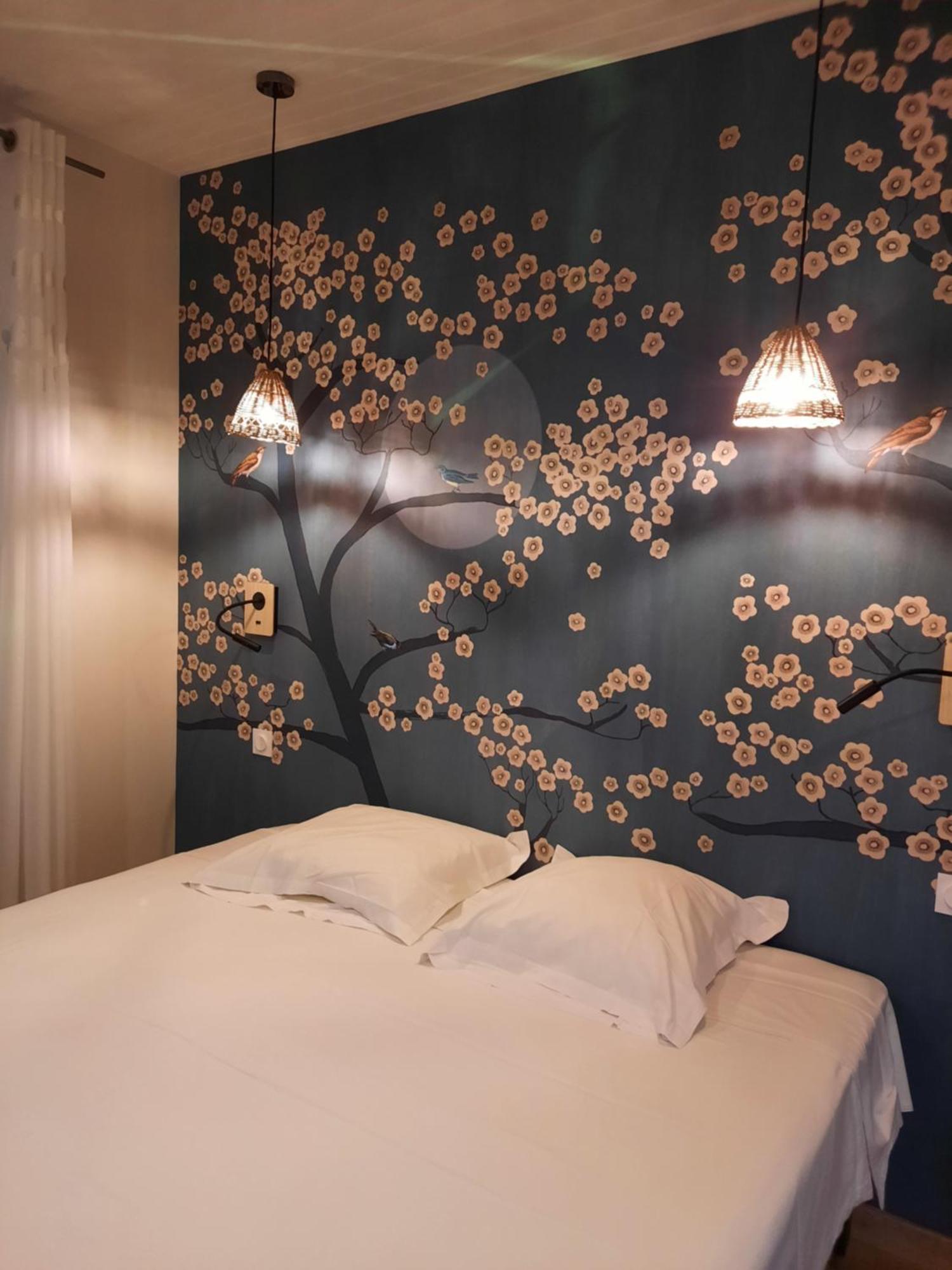 Logis Hotels - Hotel Et Restaurant Les Voyageurs Tournon-dʼAgenais Zewnętrze zdjęcie